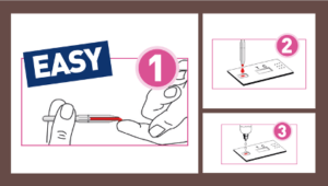 Dears Pharmacy Tetanus Test
