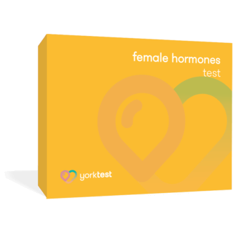 Female Hormones Test - Dears Pharmacy